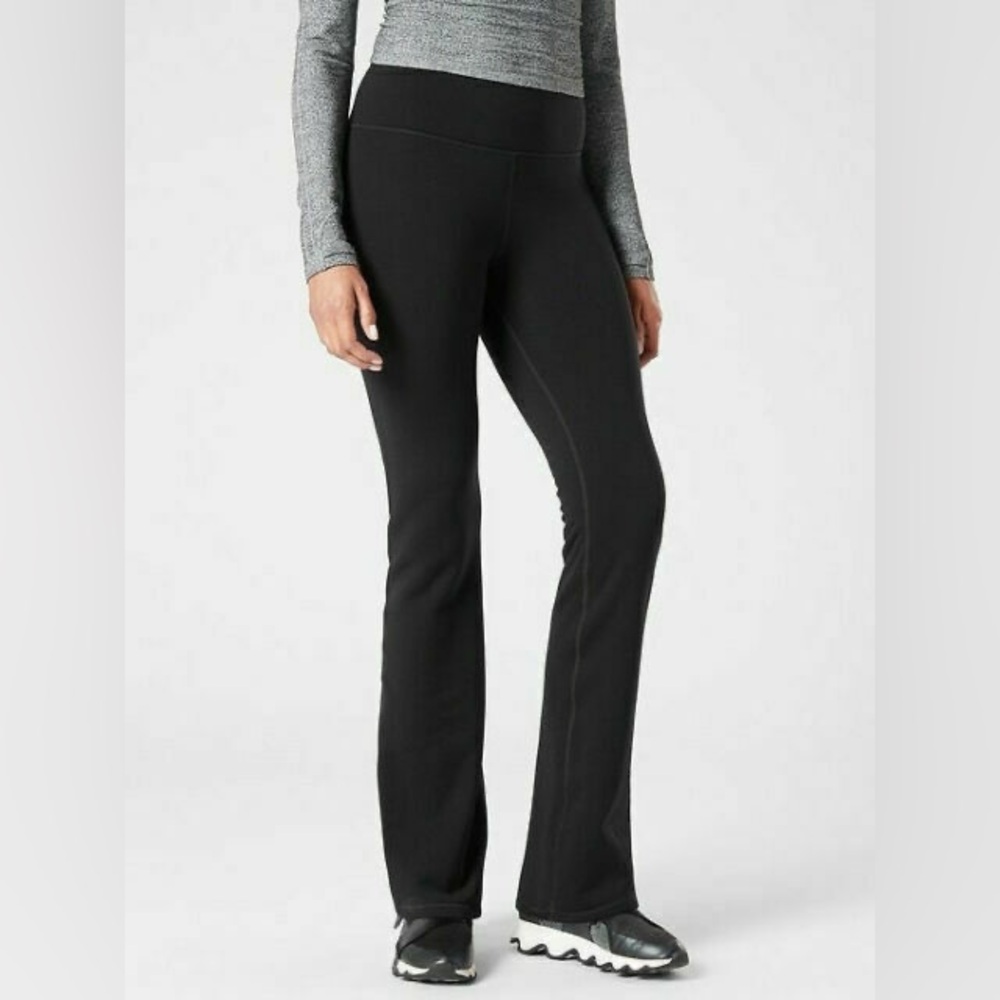 Athleta Altitude Pant Polartec Power Stretch